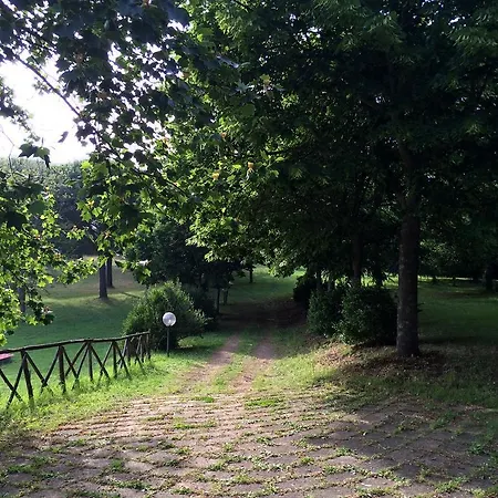 Villa Quadrifogli *