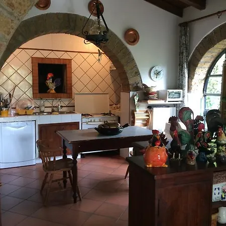 Villa Quadrifogli *