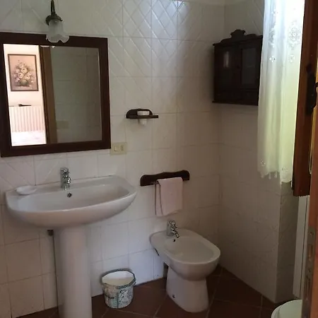 Quadrifogli Villa