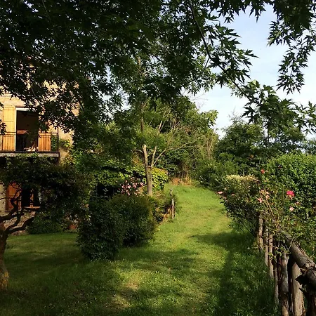 Villa Quadrifogli *