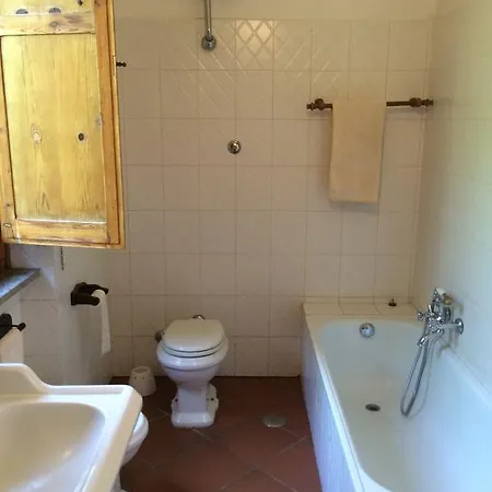 Quadrifogli Villa *