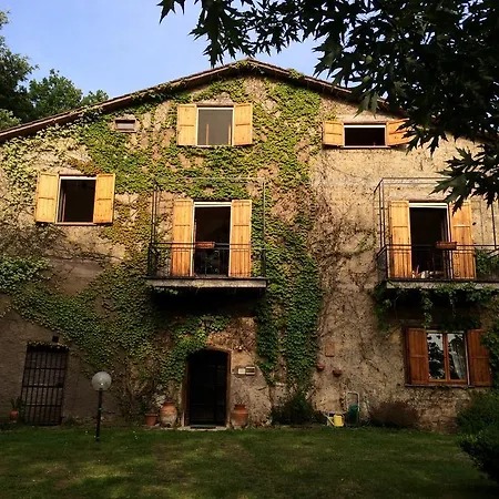 Quadrifogli * Vetralla