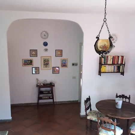 Quadrifogli Villa Vetralla