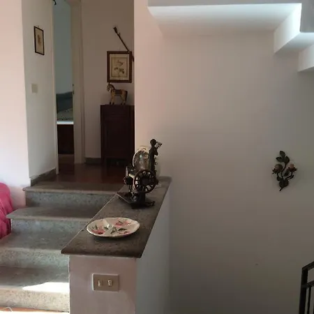 Quadrifogli Villa