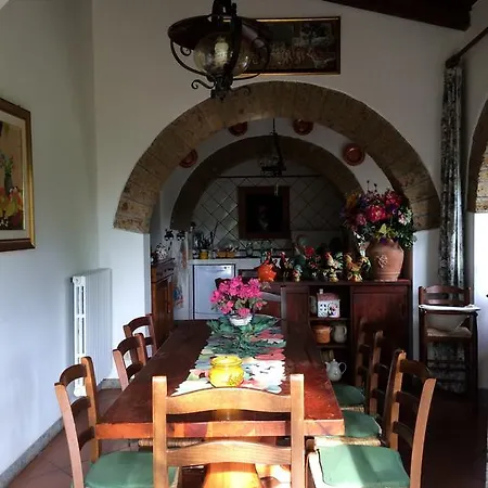 Villa Quadrifogli *