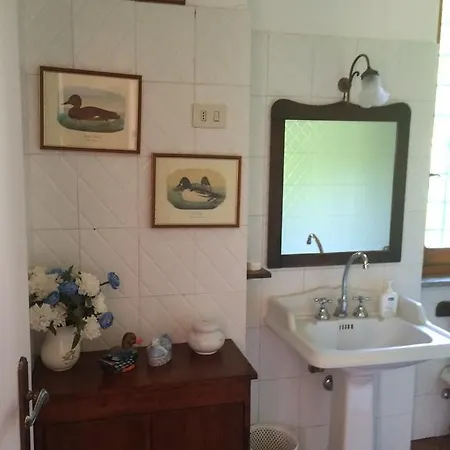 Quadrifogli Villa *